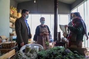 KARAOVA CAZİBE MERKEZİ OLACAK