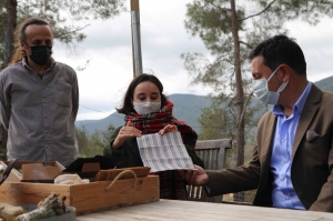 KARAOVA CAZİBE MERKEZİ OLACAK