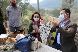 KARAOVA CAZİBE MERKEZİ OLACAK