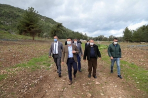 KARAOVA CAZİBE MERKEZİ OLACAK