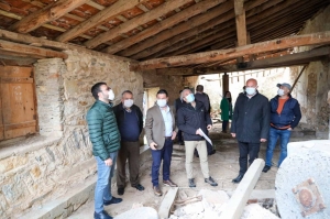 KARAOVA CAZİBE MERKEZİ OLACAK