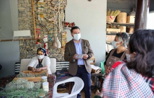 KARAOVA CAZİBE MERKEZİ OLACAK