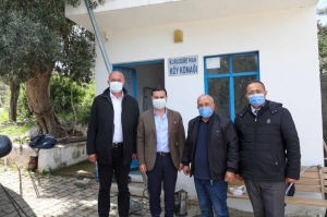 KARAOVA CAZİBE MERKEZİ OLACAK