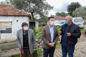 KARAOVA CAZİBE MERKEZİ OLACAK