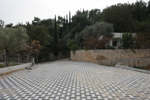 İKİ YILDA 14 BİN 250 METRE YAĞMUR SUYU HATTI DÖŞENDİ