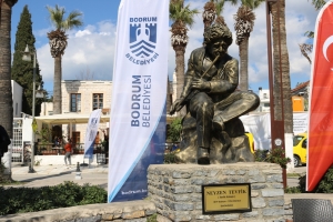 NEYZEN TEVFİK DOĞUM GÜNÜNDE ANILDI