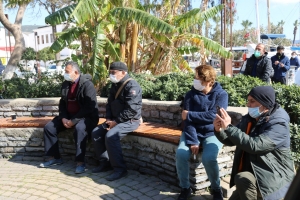 NEYZEN TEVFİK DOĞUM GÜNÜNDE ANILDI