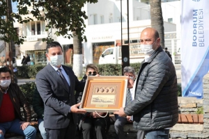 NEYZEN TEVFİK DOĞUM GÜNÜNDE ANILDI