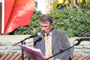 NEYZEN TEVFİK DOĞUM GÜNÜNDE ANILDI