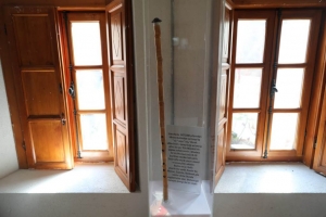 NEYZEN TEVFİK DOĞUM GÜNÜNDE ANILDI