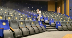 B.B.Ş. TİYATROSU SAHNESİNİ PANDEMİ KURALLARINA UYARAK AÇIYOR