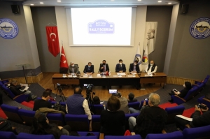 RALLİ SONRASI VANDALLIĞA ORTAK TEPKİ