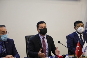 RALLİ SONRASI VANDALLIĞA ORTAK TEPKİ