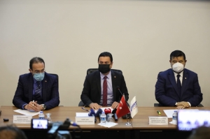 RALLİ SONRASI VANDALLIĞA ORTAK TEPKİ