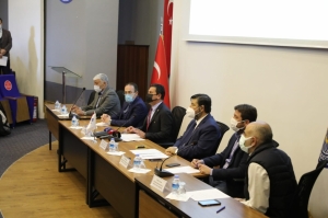 RALLİ SONRASI VANDALLIĞA ORTAK TEPKİ