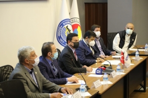 RALLİ SONRASI VANDALLIĞA ORTAK TEPKİ