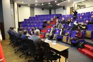 RALLİ SONRASI VANDALLIĞA ORTAK TEPKİ