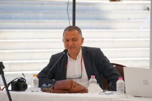 BODRUMLULAR YEŞİL ALANLARIN İMARA AÇILMASINA TEPKİLİ