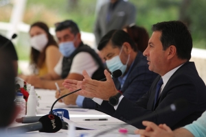 BODRUMLULAR YEŞİL ALANLARIN İMARA AÇILMASINA TEPKİLİ