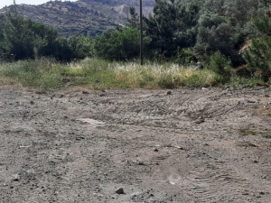 DÖKTÜKLERİ GİBİ TOPLADILAR