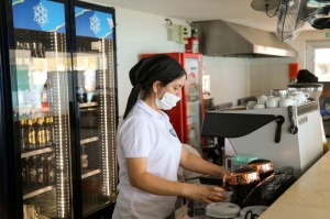 BELEDİYE KAFELERİ EKONOMİK VE KALİTELİ HİZMETLE HALKIN YANINDA