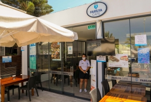 BELEDİYE KAFELERİ EKONOMİK VE KALİTELİ HİZMETLE HALKIN YANINDA