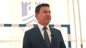 BODRUM BELEDİYESİ'NDEN 19 MAYIS'A ÖZEL ANLAMLI KLİP