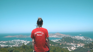 BODRUM BELEDİYESİ'NDEN 19 MAYIS'A ÖZEL ANLAMLI KLİP