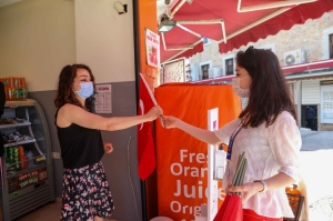 BODRUM’DA 19 MAYIS'IN 102. YIL DÖNÜMÜ KUTLANIYOR