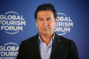 DÜNYANIN TURİZM LİDERLERİ BODRUM’DA BULUŞTU