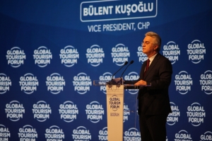 DÜNYANIN TURİZM LİDERLERİ BODRUM’DA BULUŞTU