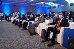 DÜNYANIN TURİZM LİDERLERİ BODRUM’DA BULUŞTU