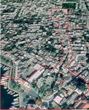 BODRUM'UN KALBİNE DOKUNAN PROJEYE YOĞUN İLGİ