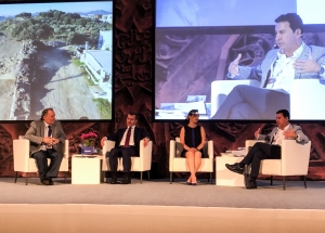 TÜRKİYE’NİN EN BÜYÜK KÜLTÜREL MİRAS FUARINDA BODRUM TANITILDI