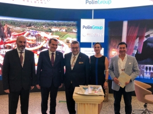 TÜRKİYE’NİN EN BÜYÜK KÜLTÜREL MİRAS FUARINDA BODRUM TANITILDI