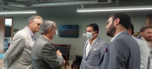 BODRUM BELEDİYESİ İLE HALİÇ ÜNİVERSİTESİ TEMASINDAN ORTAK PROJE HEDEFLERİ