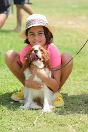 BODRUM CAN DOSTLARI İÇİN FESTİVAL DÜZENLEDİ: ‘PATİ FEST’