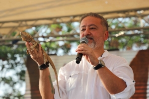 BODRUM CAN DOSTLARI İÇİN FESTİVAL DÜZENLEDİ: ‘PATİ FEST’