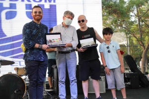 BODRUM CAN DOSTLARI İÇİN FESTİVAL DÜZENLEDİ: ‘PATİ FEST’