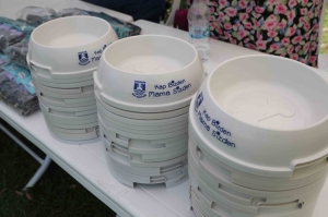 BODRUM CAN DOSTLARI İÇİN FESTİVAL DÜZENLEDİ: ‘PATİ FEST’