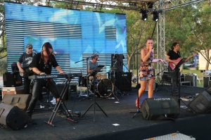 BODRUM CAN DOSTLARI İÇİN FESTİVAL DÜZENLEDİ: ‘PATİ FEST’