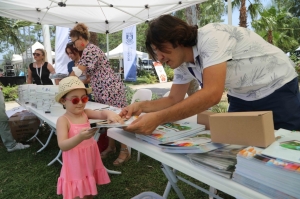 BODRUM CAN DOSTLARI İÇİN FESTİVAL DÜZENLEDİ: ‘PATİ FEST’