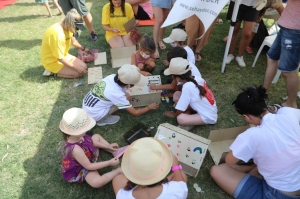 BODRUM CAN DOSTLARI İÇİN FESTİVAL DÜZENLEDİ: ‘PATİ FEST’