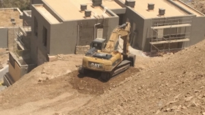 BODRUM’DA YASAĞA UYMAYAN İNŞAATLAR MÜHÜRLENİYOR