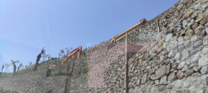 BODRUM’DA YASAĞA UYMAYAN İNŞAATLAR MÜHÜRLENİYOR