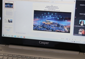 ‘’Akıllı Atık Yönetim Sistemi’’, Yerel Yönetim Reformu III. Aşama Projesi’nde Tanıtıldı