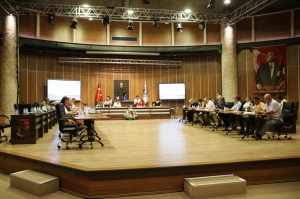 ŞEHİT POLİS MEMURU ERCAN YANGÖZ’ÜN İSMİ YAŞATILACAK