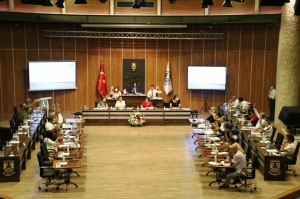 ŞEHİT POLİS MEMURU ERCAN YANGÖZ’ÜN İSMİ YAŞATILACAK