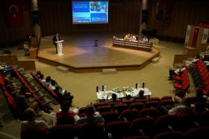 BODRUM’UN ADINI DÜNYAYA DUYURACAKLAR