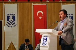 BODRUM’UN ADINI DÜNYAYA DUYURACAKLAR